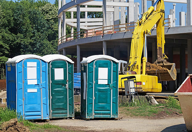 Best Portable Toilet Waste Disposal  in Athens, GA
