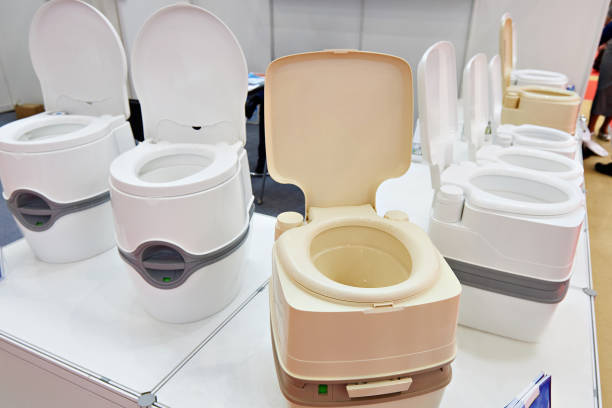 Best Portable Restroom Maintenance and Cleaning  in Athens, GA